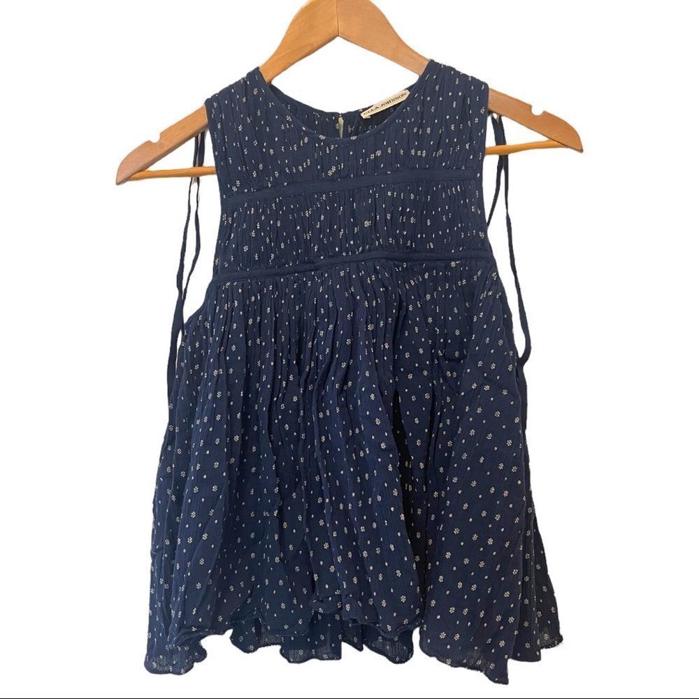 Ulla Johnson Top